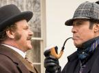 "Holmes and Watson" er så dårlig at selv ikke Netflix vil ha den