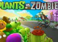 Plants vs. Zombies på eventyr?