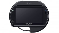 PSP-tilbehør til PSP Go