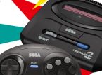 Sega annonserer Mega Drive Mini 2