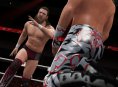 WWE 2K16 slippes til PC neste måned