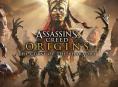 Se litt gameplay fra AC Origins: The Curse of the Pharaohs