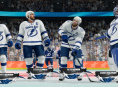 NHL 18-trailer viser frem ny arkademodus