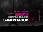Klokken 16 på GR Live: PlayStation-konferansen på Paris Games Week