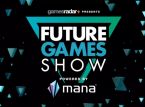 Future Games Show har også fått datoen spikret