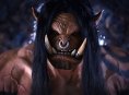 Imponerende World of Warcraft-cosplay