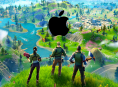Apple svartelister Fortnite, så ikke forvent å se det på iOS
