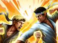 Harde slag og spark i Cobra Kai: The Karate Kid Saga Continues sin lanseringstrailer