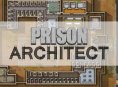 Prison Architect eksperimenterer med samarbeidsmodus på PC