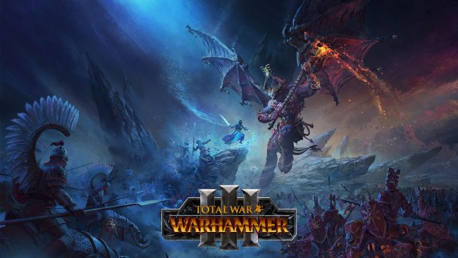 Dette krever Total War: Warhammer III av din PC