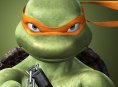 Turtles-brettspill på Kickstarter