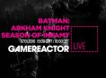 GR Live tester den siste DLCen til Batman: Arkham Knight