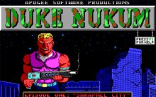 Duke Nukem Forever - del 1