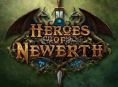 MOBA-spillet Heroes of Newerth er nå lagt ned