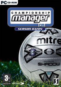 Championship Manager 03/04