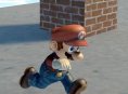 Lovende fanversjon av Super Mario 64
