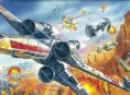 Seks klassiske Star Wars-spill til GoG.com