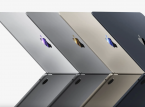 Apple avslører ny MacBook Air med M2-chip og MagSafe