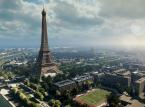 The Architect: Paris lar oss designe og skape originale bygninger