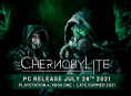 Chernobylite slippes på PC neste uke