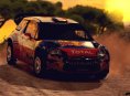 WRC 4 annonsert
