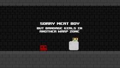 Super Meat Boy-trailer