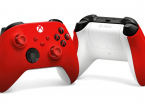 Knallrød Xbox-kontroller kommer i februar