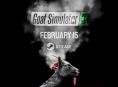 Goat Simulator 3 lanseres på Steam i midten av februar