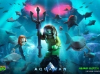 Aquaman svømmer inn i Lego DC Super-Villains