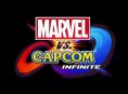 Monster Hunter vist frem i Marvel vs. Capcom: Infinite-trailer