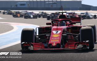 F1 Esports Pro Series går av stabelen 10. oktober