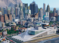 Maxis fjerner nettkravet i SimCity