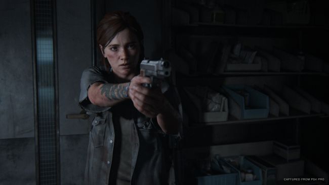 The Last of Us: Part II - Hva jeg liker og misliker foreløpig