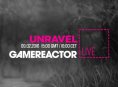 Gamereactor Live spiller Unravel