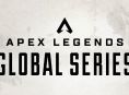 Apex Legends Global Series Split 1 Playoffs spilles utelukkende online