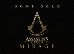 Assassin's Creed Mirage er ferdig og lanseres tidligere enn forventet