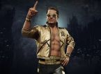 Mortal Kombat-stemmeskuespiller teaser nytt spill i serien