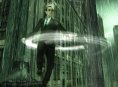 Eksplosive screens fra The Matrix: Path of Neo