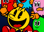 Pac-Man vs legges til i Namco Museum på Switch