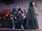 Love, Death, and Robots avslører verdenskjente regissører for sesong 3