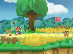 Paper Mario 2: The Thousand Year Door-remasteren er allerede en bestselger