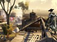 Nye Assassin's Creed III-oppdrag