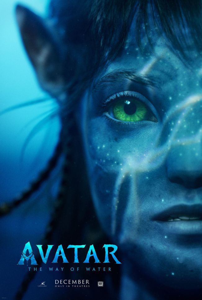 Avatar: The Way of Water imponerer med vakker trailer