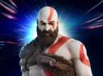 Er Kratos fra God of War klar for Fortnite?