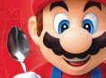 Super Mario Odyssey-frokostblanding? Med Amiibo?!