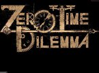 Sjekk den første traileren for Zero Time Dilemma