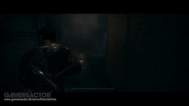 The Order: 1886