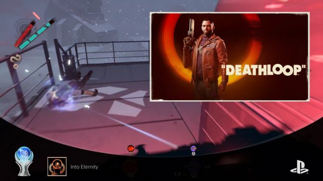 PlayStation 4-skaperen hyller Deathloop etter platinum-trofeet