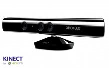 Kinect: Spesifikasjoner