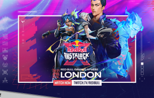 Red Bull kunngjør den første LAN-turneringen for kvinner Valorant i Storbritannia i 2024.